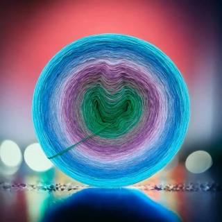 Klubíčko Daisy ART