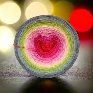 Klubíčko Daisy ART