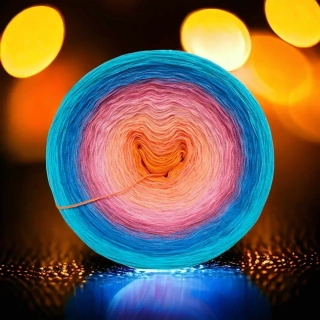 Klubíčko Daisy ART
