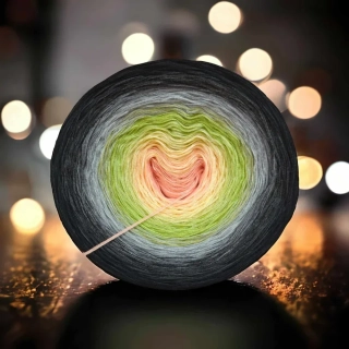 Klubíčko Daisy ART