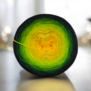 Klubíčko Daisy ART