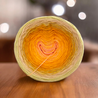 Klubíčko Daisy ART