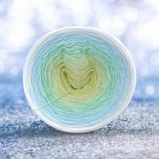 Klubíčko Daisy ART