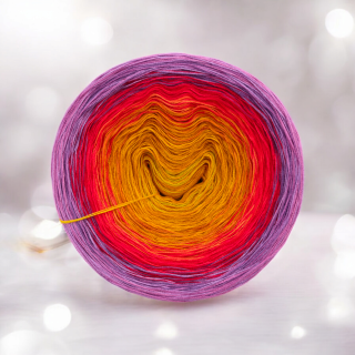 Klubíčko Daisy ART