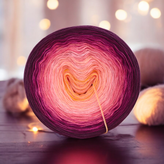 Klubíčko Daisy ART