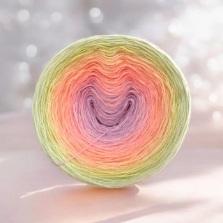 Klubíčko Daisy ART