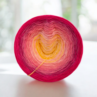 Klubíčko Daisy ART