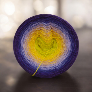 Klubíčko Daisy ART