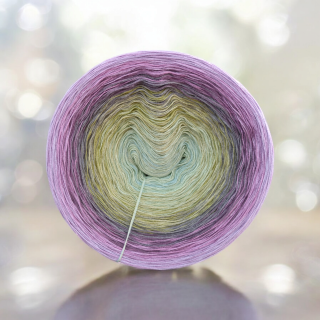 Klubíčko Daisy ART