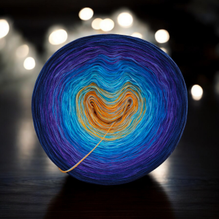 Klubíčko Daisy ART