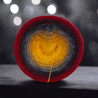 Klubíčko Daisy ART