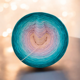 Klubíčko Daisy ART