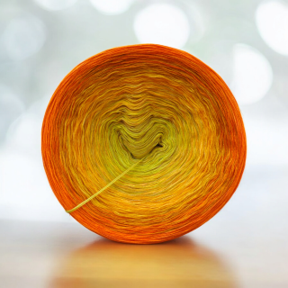 Klubíčko Daisy ART