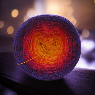 Klubíčko Daisy ART