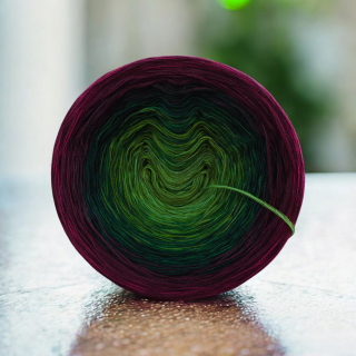 Klubíčko Daisy ART