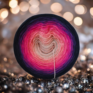 Klubíčko Daisy ART
