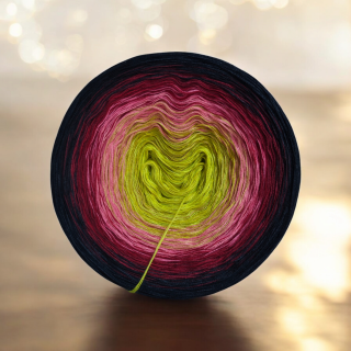 Klubíčko Daisy ART