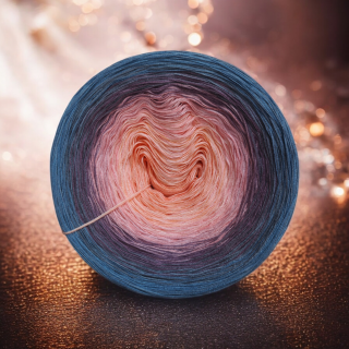 Klubíčko Daisy ART
