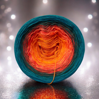 Klubíčko Daisy ART