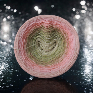 Klubíčko Daisy ART