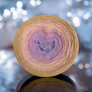 Klubíčko Daisy ART