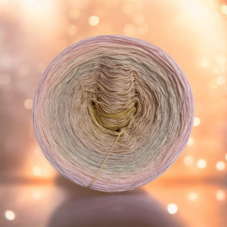 Klubíčko Daisy ART
