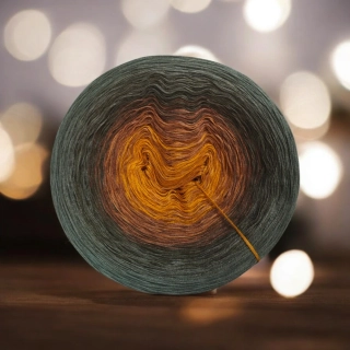 Klubíčko Daisy ART