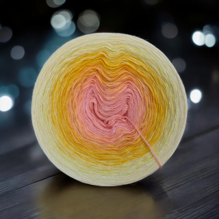 Klubíčko Daisy ART