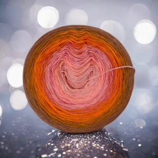 Klubíčko Daisy ART