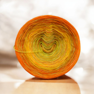 Klubíčko Daisy RAINBOW