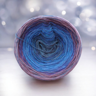 Klubíčko Daisy RAINBOW