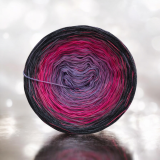 Klubíčko Daisy RAINBOW