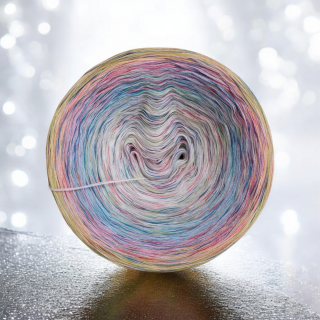 Klubíčko Daisy RAINBOW