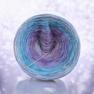 Klubíčko Daisy RAINBOW