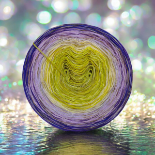 Klubíčko Daisy RAINBOW