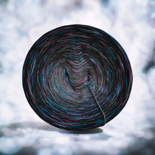 Klubíčko Daisy RAINBOW
