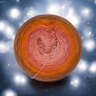 Klubíčko Daisy FineART