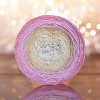 Klubíčko Daisy MagicART