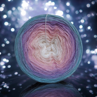 Klubíčko Daisy MagicART