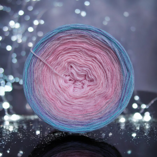 Klubíčko Daisy MagicART