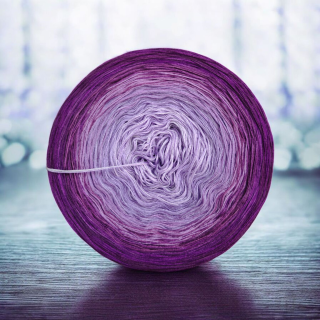 Klubíčko Daisy MagicART