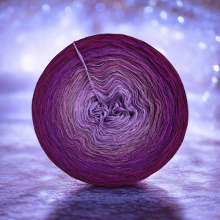 Klubíčko Daisy MagicART