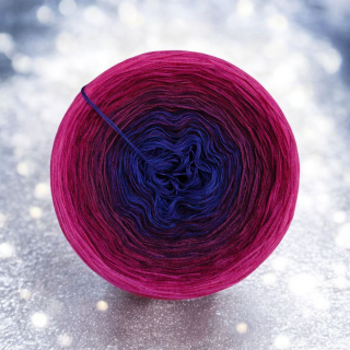 Klubíčko Daisy MagicART
