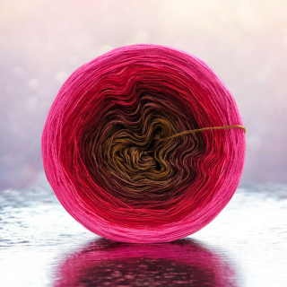 Klubíčko Daisy MagicART