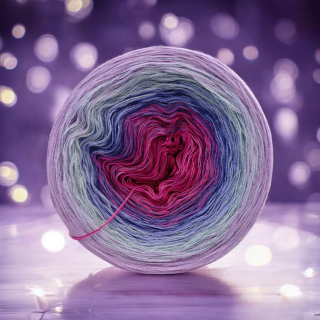 Klubíčko Daisy MagicART