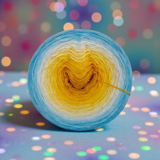 Klubíčko Daisy ART