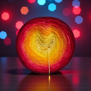 Klubíčko Daisy ART