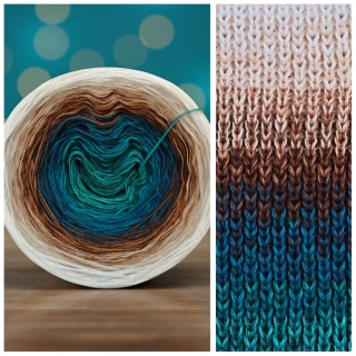 Klubíčko Daisy ART