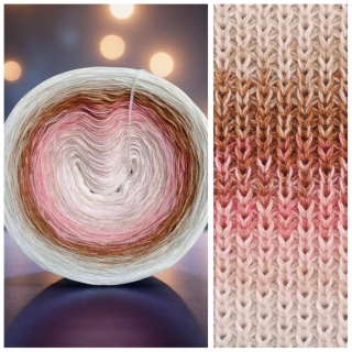 Klubíčko Daisy ART