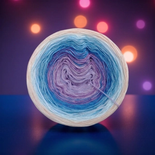 Klubíčko Daisy ART